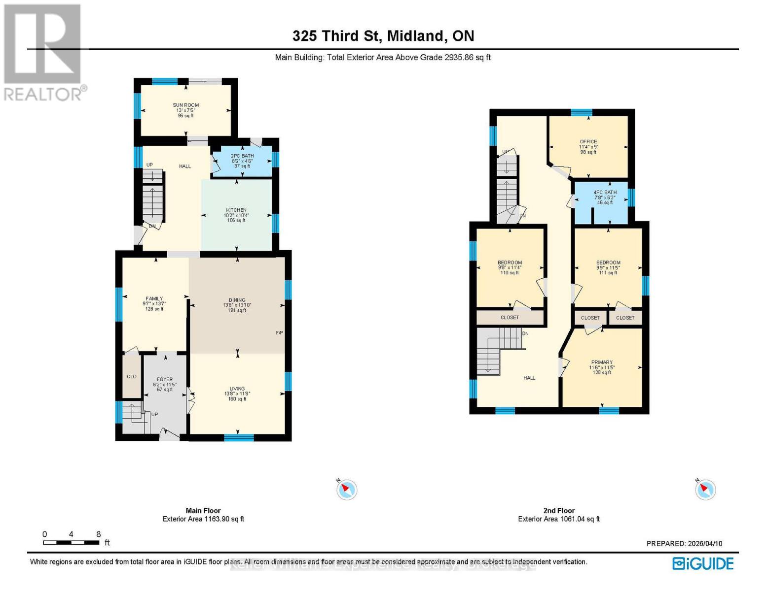 325 Third Street, Midland, Ontario  L4R 3S6 - Photo 35 - S13006162