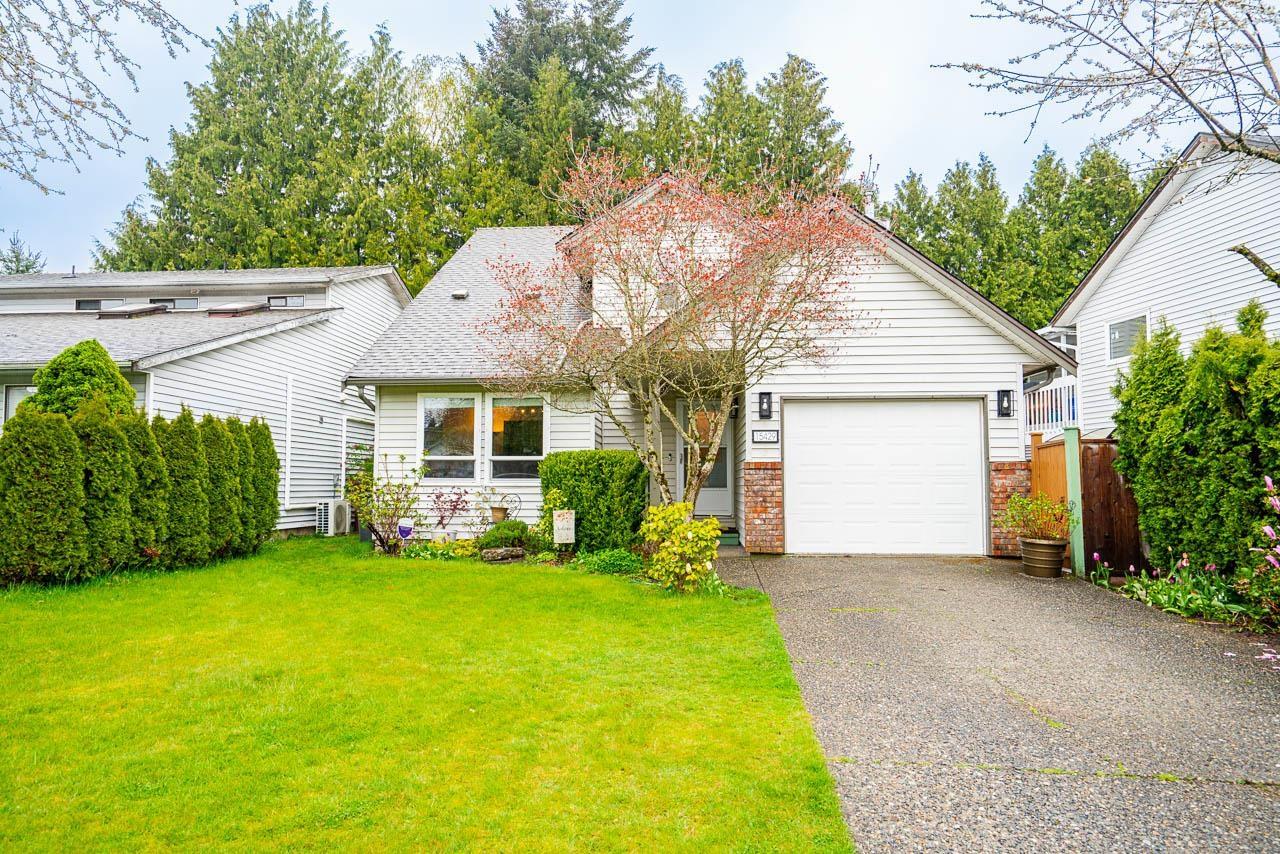 15429 90 AVENUE, surrey, British Columbia