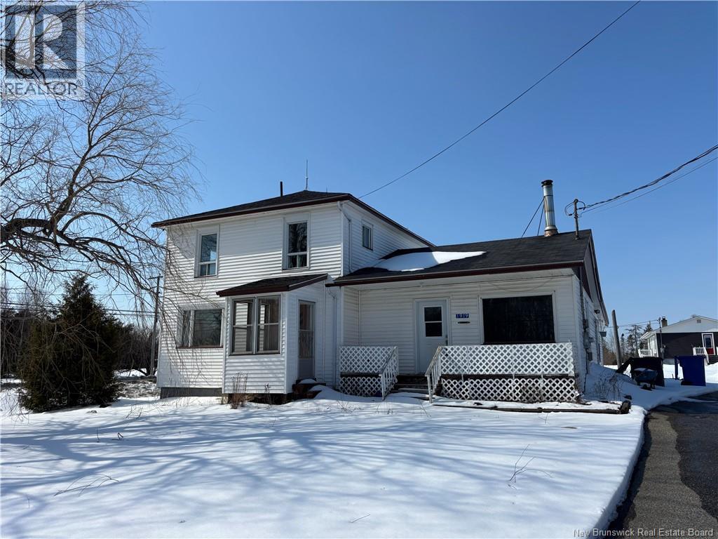 1919 Route 450, Lagacéville, New Brunswick