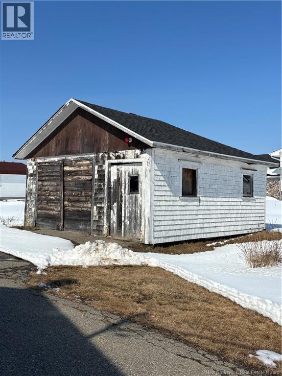 1919 Route 450, Lagacéville, New Brunswick  E9G 2M5 - Photo 2 - NB133432