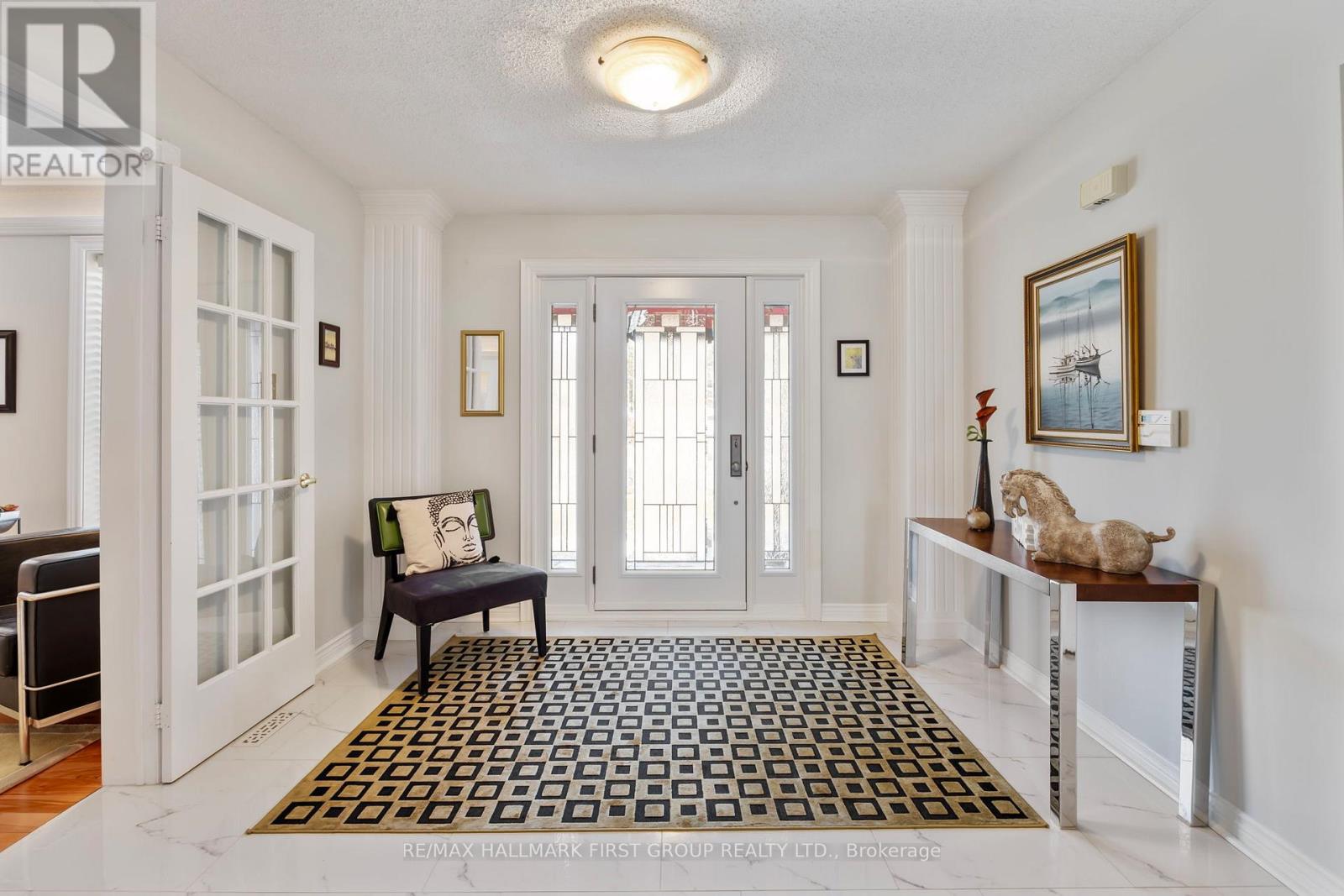 39 Kennett Drive, Whitby, Ontario  L1P 1L5 - Photo 4 - E13006110