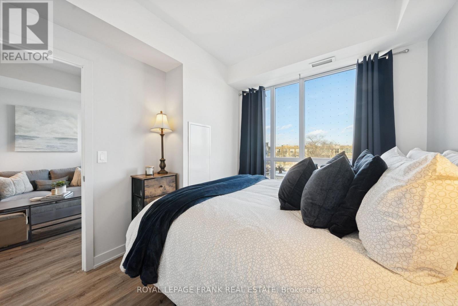 409 - 630 Greenwood Avenue, Toronto, Ontario  M4J 0A8 - Photo 10 - E13006122