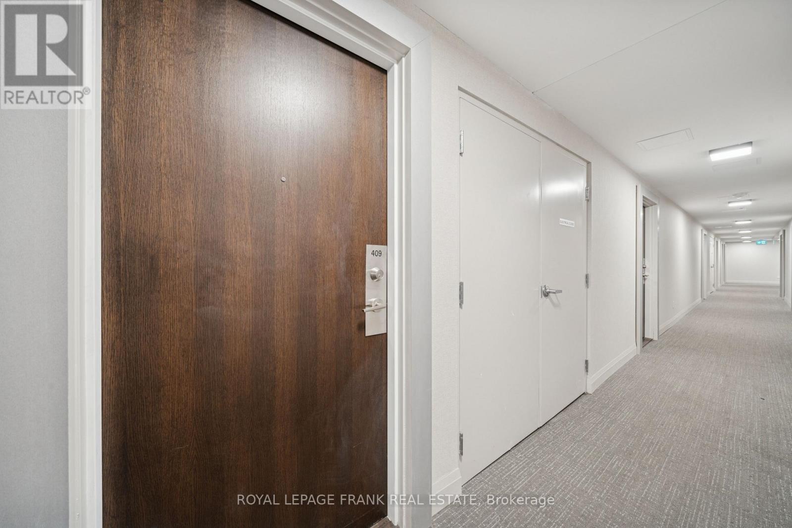 409 - 630 Greenwood Avenue, Toronto, Ontario  M4J 0A8 - Photo 18 - E13006122