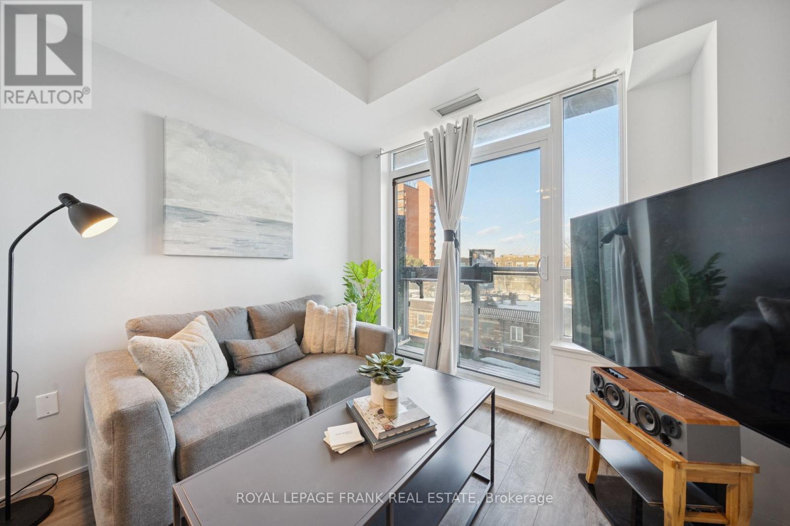 409 - 630 Greenwood Avenue, Toronto, Ontario  M4J 0A8 - Photo 6 - E13006122