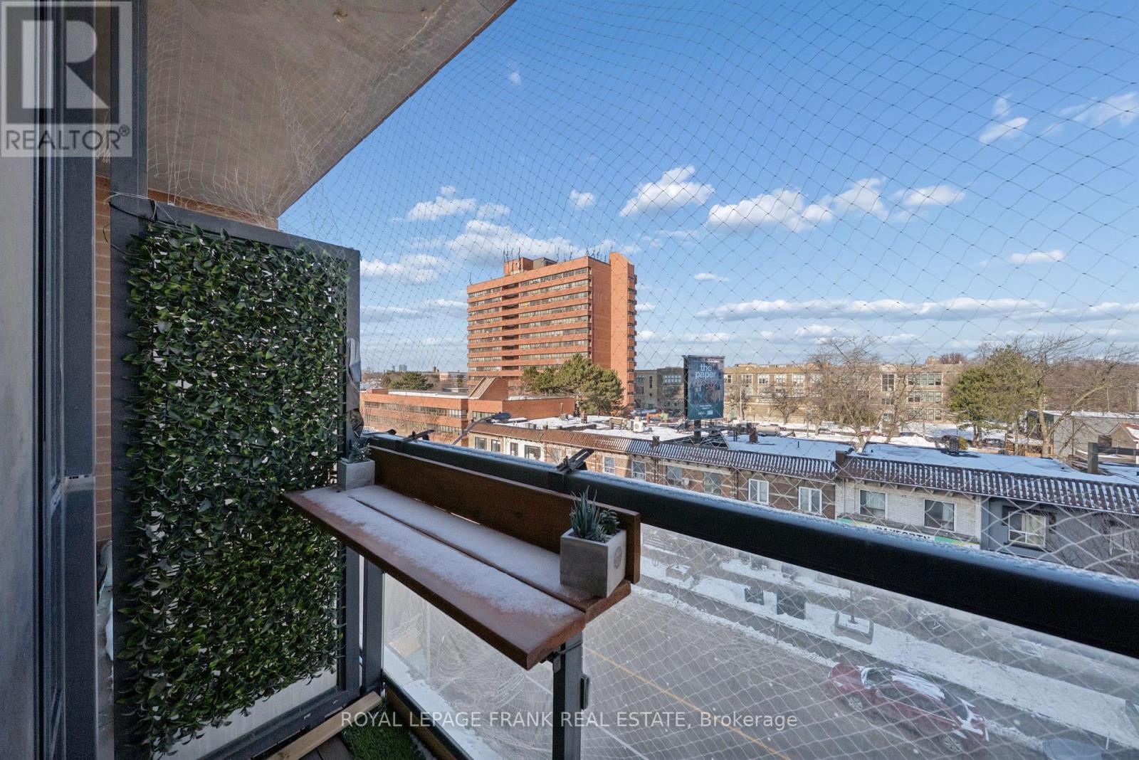 409 - 630 Greenwood Avenue, Toronto, Ontario  M4J 0A8 - Photo 7 - E13006122