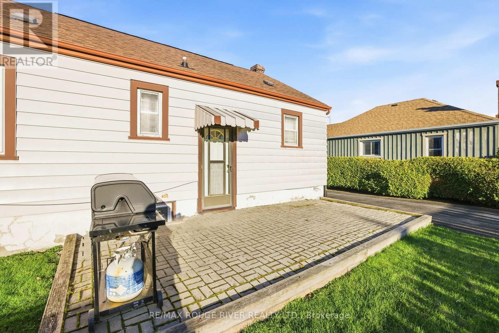 344 Nipigon Street, Oshawa, Ontario  L1J 4N9 - Photo 35 - E13006280