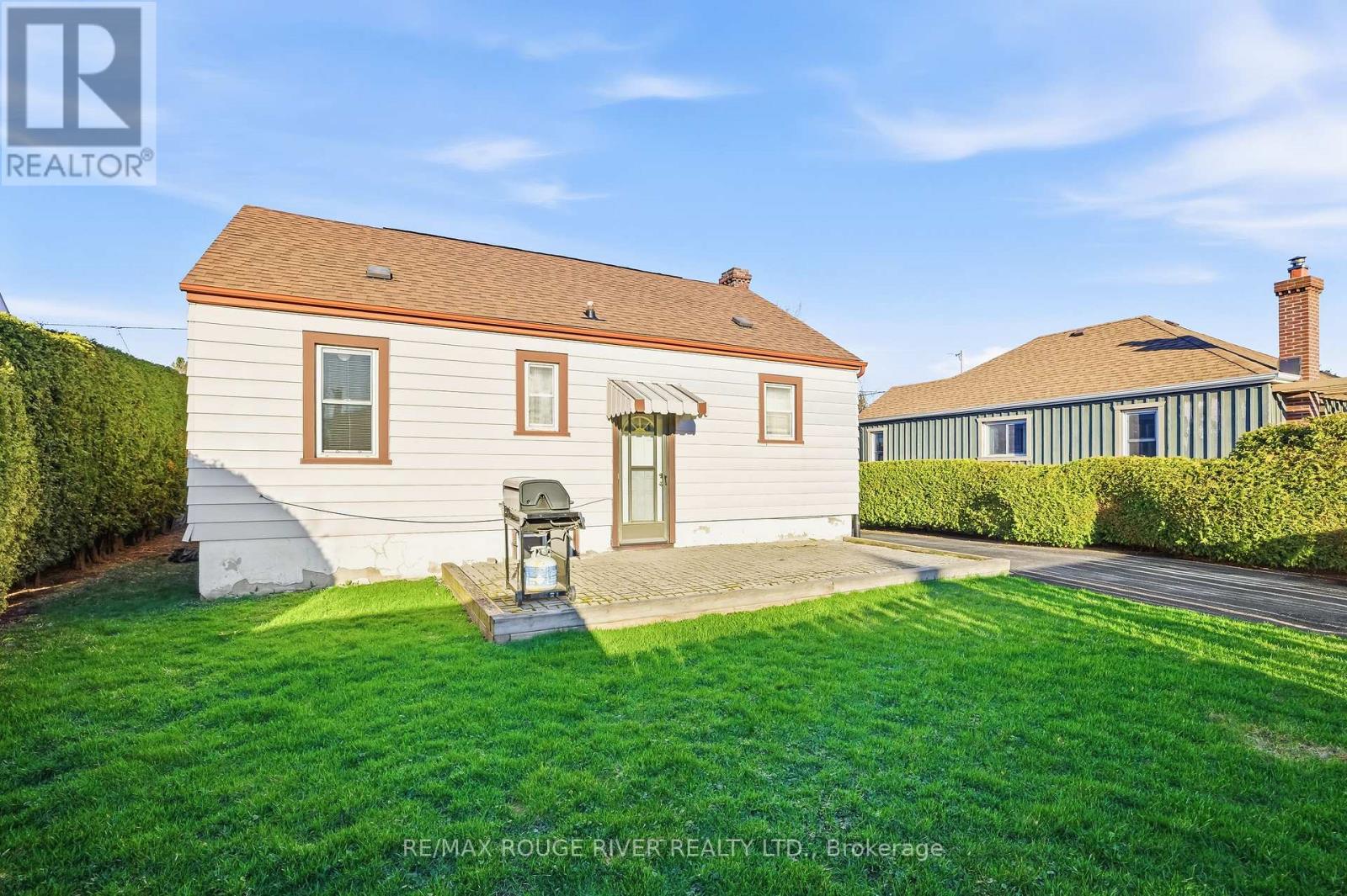 344 Nipigon Street, Oshawa, Ontario  L1J 4N9 - Photo 37 - E13006280