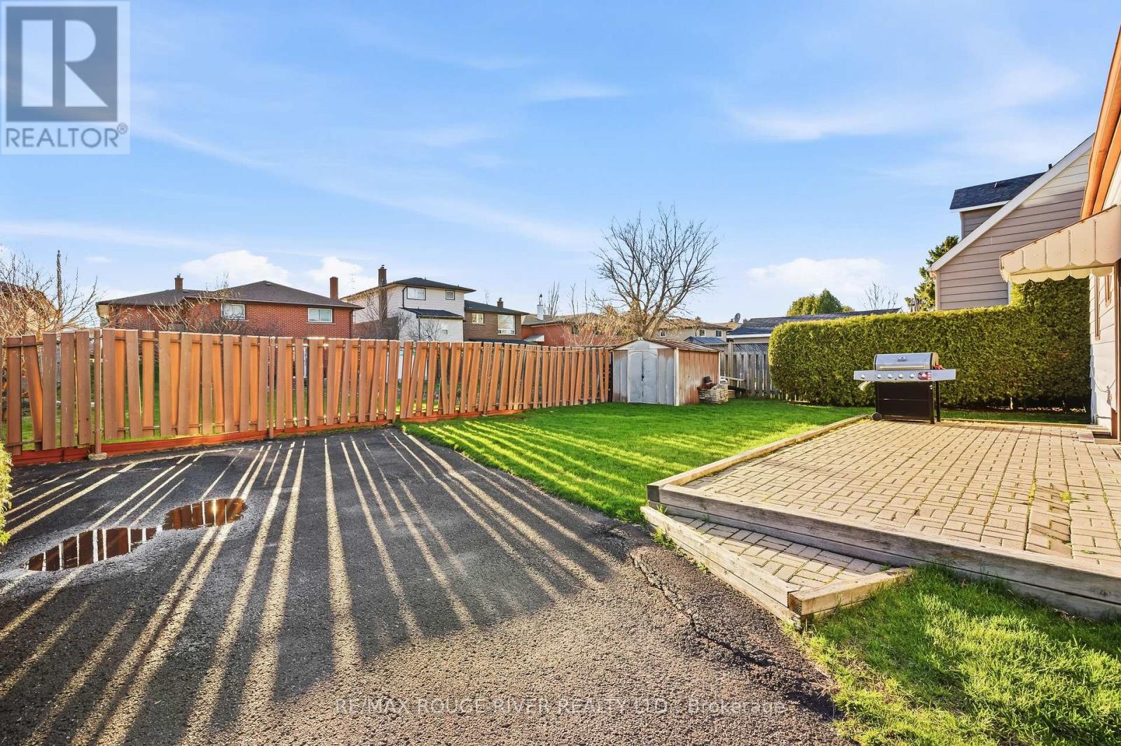 344 Nipigon Street, Oshawa, Ontario  L1J 4N9 - Photo 38 - E13006280