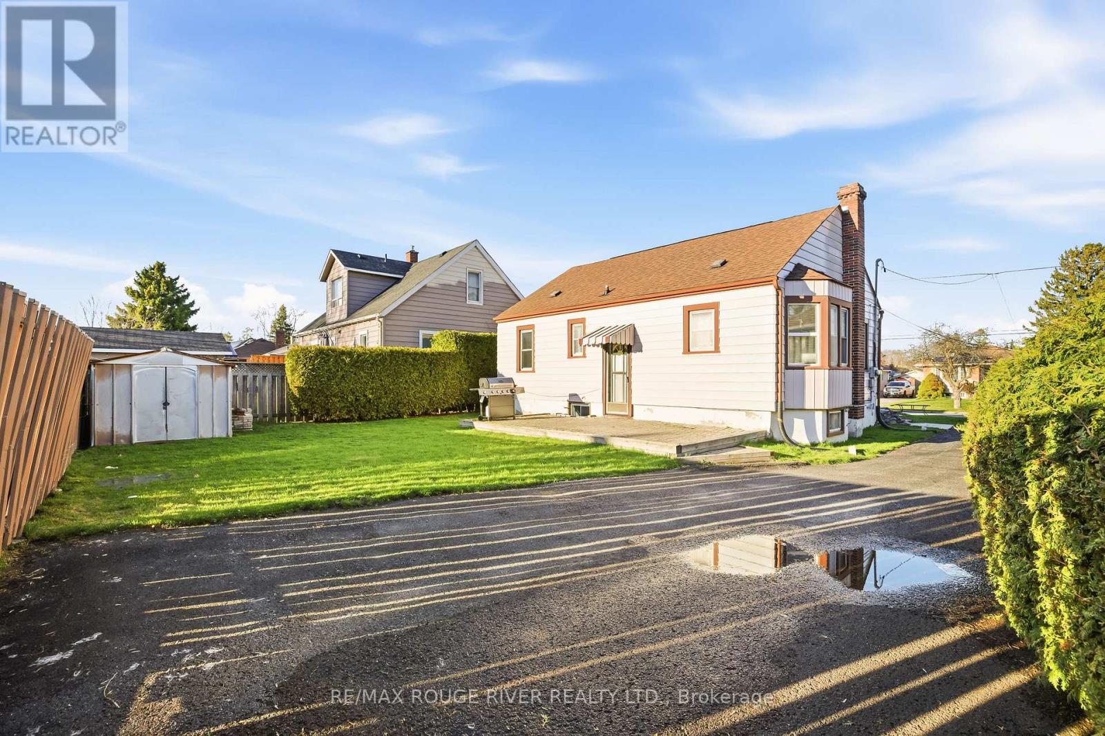 344 Nipigon Street, Oshawa, Ontario  L1J 4N9 - Photo 39 - E13006280