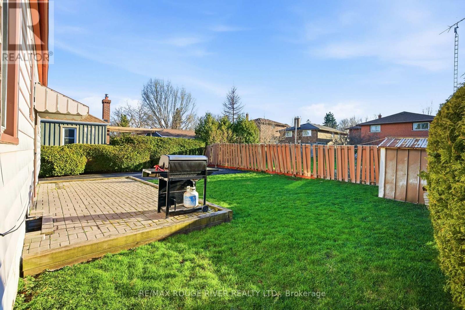 344 Nipigon Street, Oshawa, Ontario  L1J 4N9 - Photo 40 - E13006280