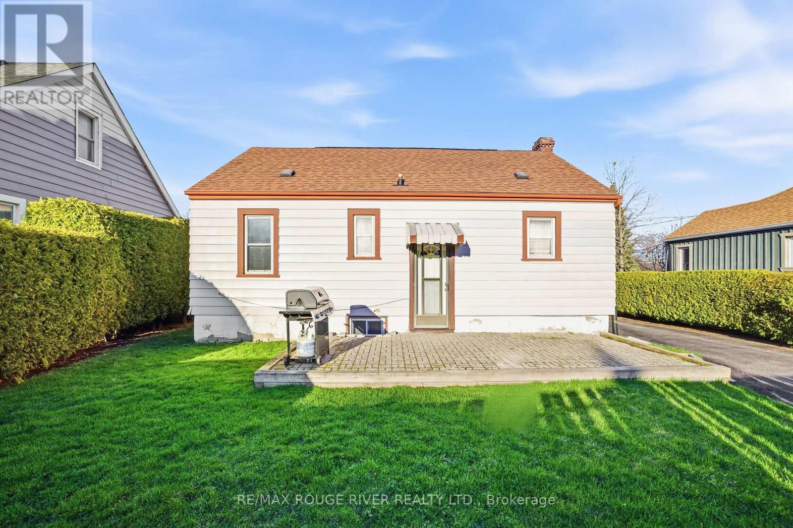 344 Nipigon Street, Oshawa, Ontario  L1J 4N9 - Photo 42 - E13006280