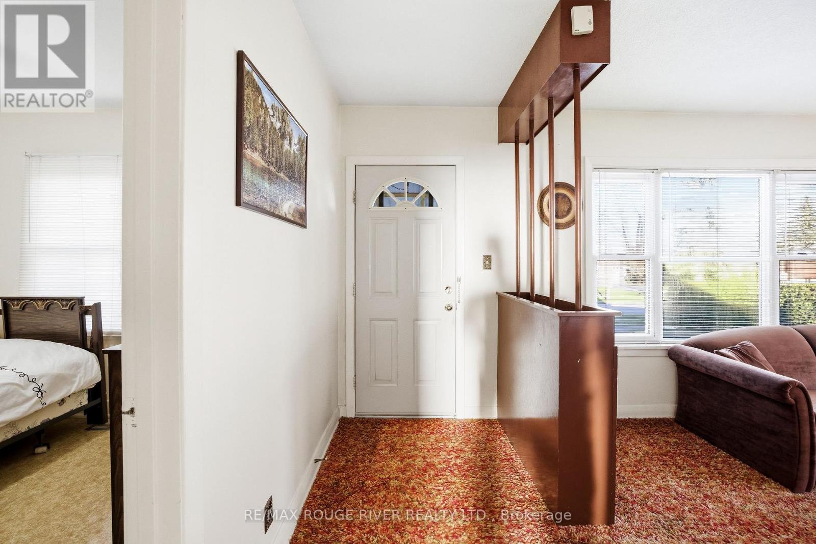 344 Nipigon Street, Oshawa, Ontario  L1J 4N9 - Photo 6 - E13006280