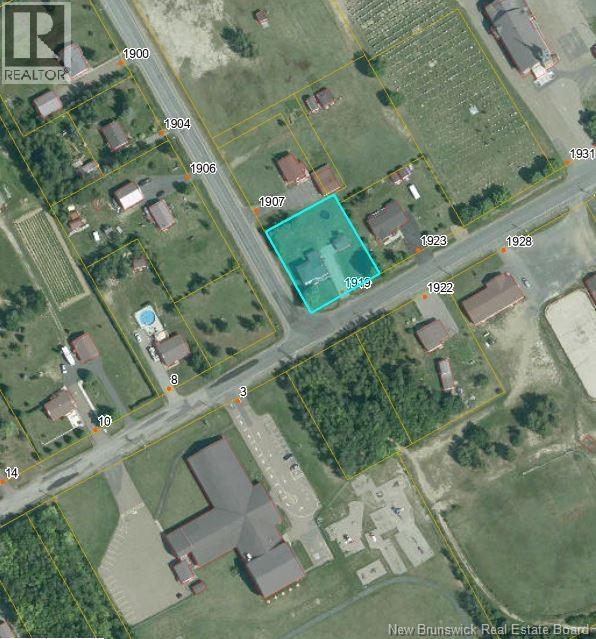 1919 Route 450, Lagacéville, New Brunswick  E9G 2M5 - Photo 25 - NB133432