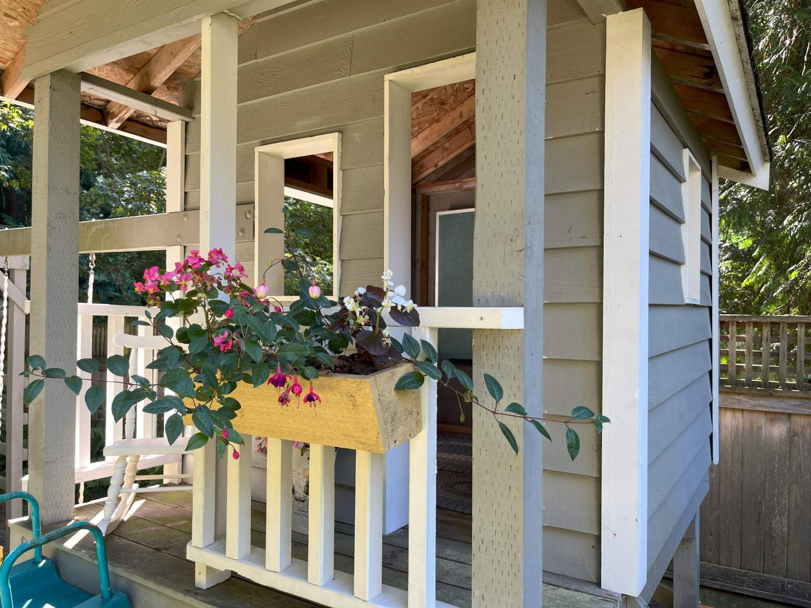 13247 17a Avenue, Surrey, British Columbia  V4A 6R9 - Photo 25 - R3111689