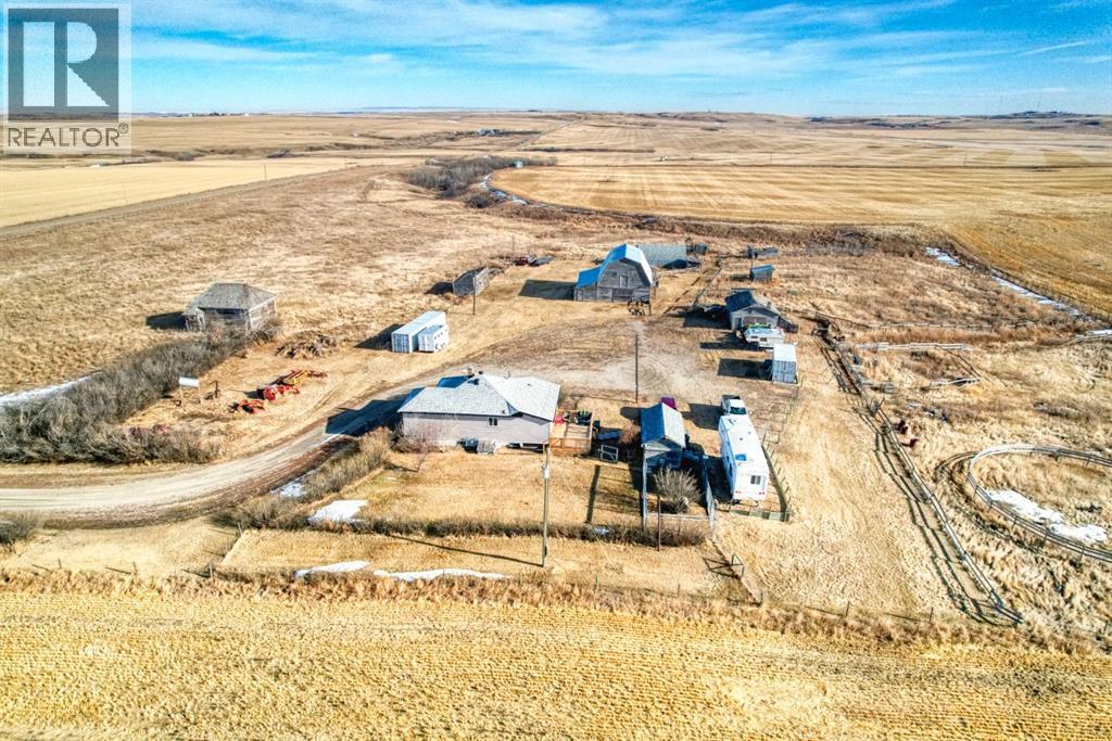 223025 Township Road 280, Rural Kneehill County, Alberta  T0M 0L0 - Photo 1 - A2290809