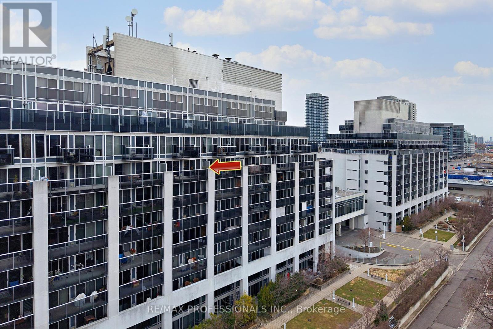 704 - 1040 The Queensway, Toronto, Ontario M8Z 0A7 - Photo 23 - W13005450