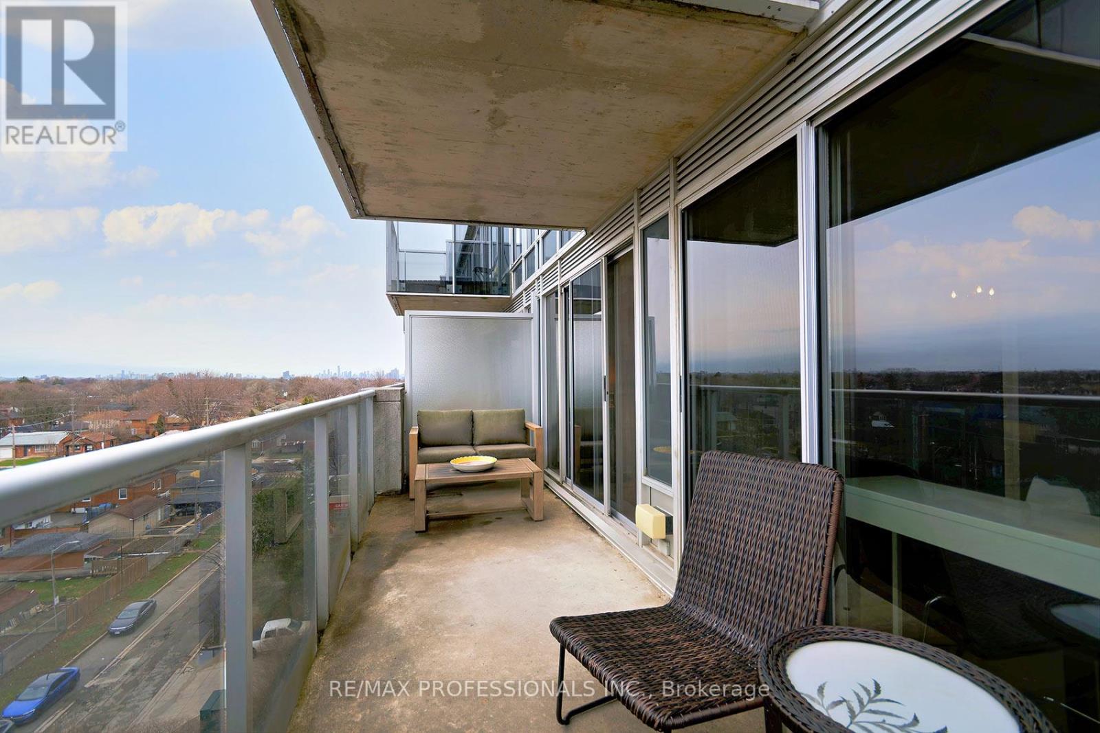 704 - 1040 The Queensway, Toronto, Ontario M8Z 0A7 - Photo 25 - W13005450