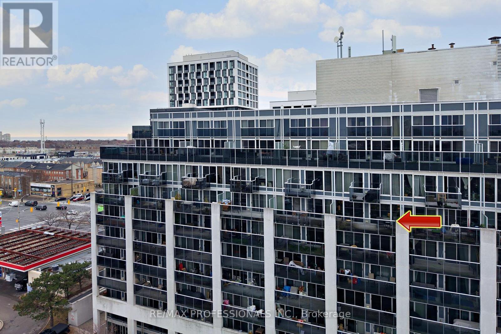 704 - 1040 The Queensway, Toronto, Ontario M8Z 0A7 - Photo 26 - W13005450