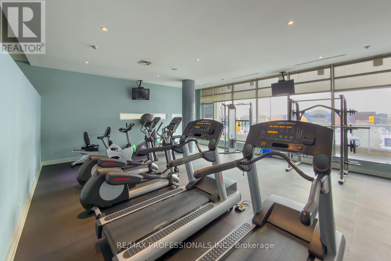 704 - 1040 The Queensway, Toronto, Ontario M8Z 0A7 - Photo 34 - W13005450