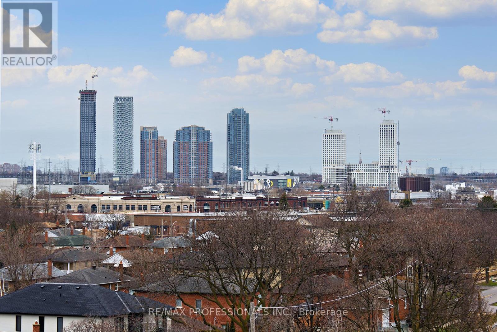 704 - 1040 The Queensway, Toronto, Ontario M8Z 0A7 - Photo 27 - W13005450