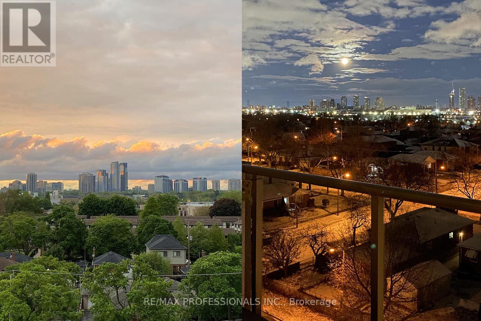 704 - 1040 The Queensway, Toronto, Ontario M8Z 0A7 - Photo 21 - W13005450