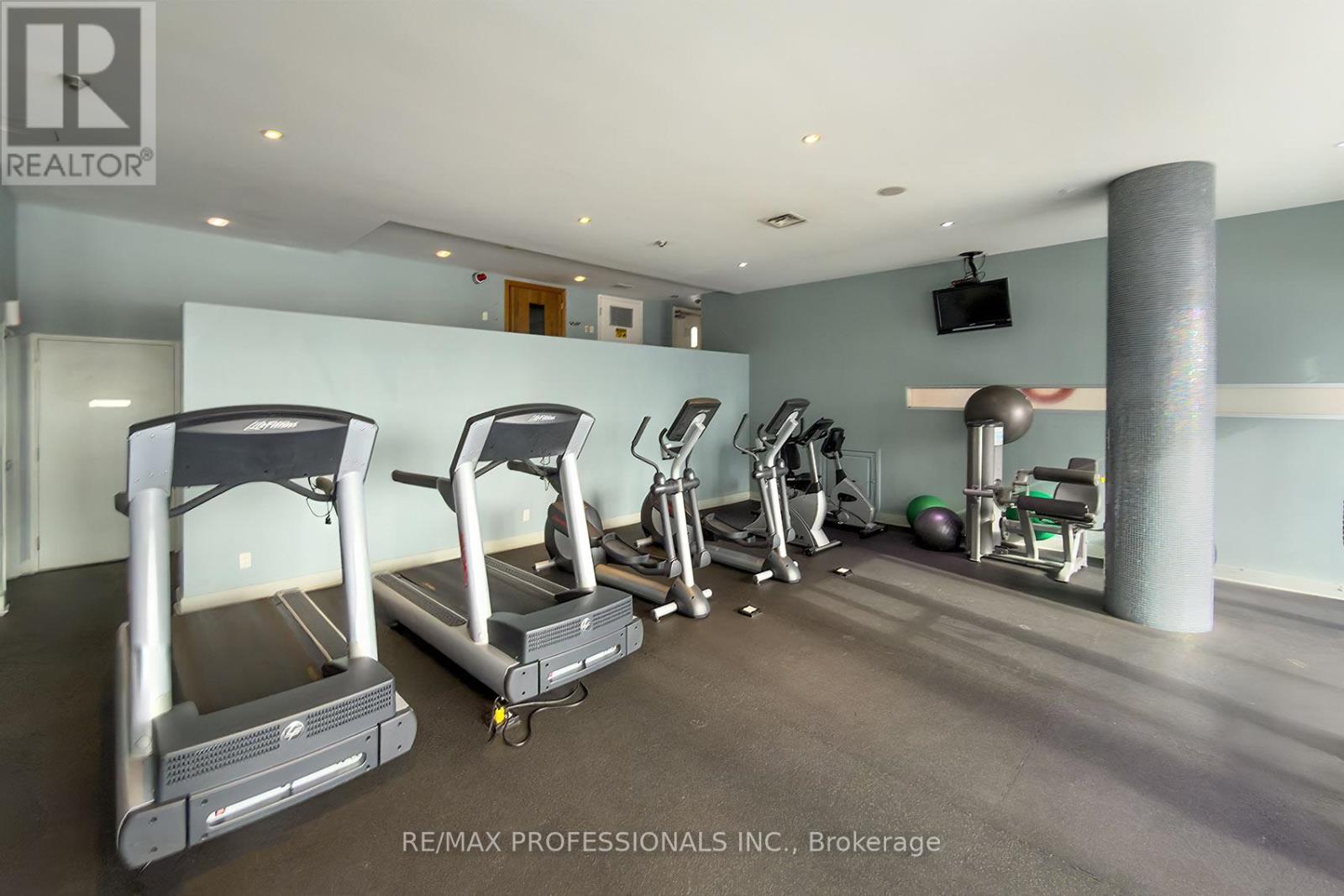 704 - 1040 The Queensway, Toronto, Ontario M8Z 0A7 - Photo 36 - W13005450