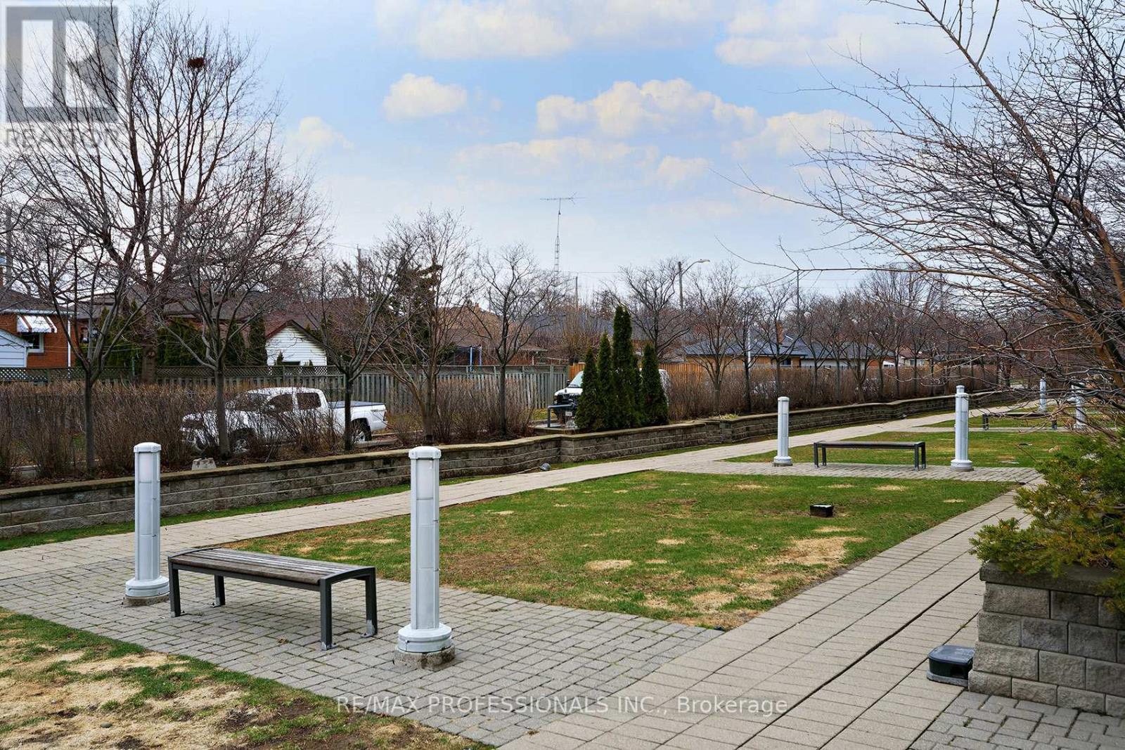 704 - 1040 The Queensway, Toronto, Ontario M8Z 0A7 - Photo 41 - W13005450