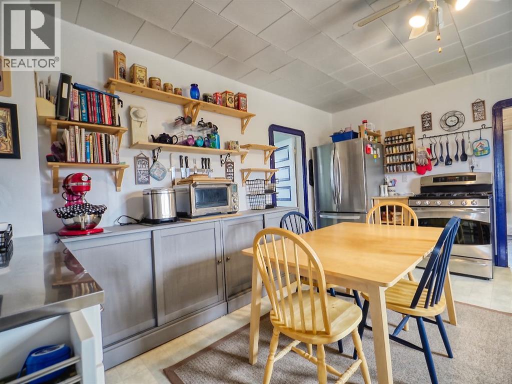 223025 Township Road 280, Rural Kneehill County, Alberta  T0M 0L0 - Photo 25 - A2290809