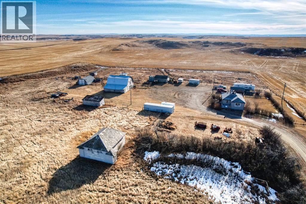 223025 Township Road 280, Rural Kneehill County, Alberta  T0M 0L0 - Photo 11 - A2290809