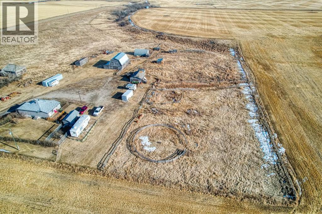 223025 Township Road 280, Rural Kneehill County, Alberta  T0M 0L0 - Photo 16 - A2290809