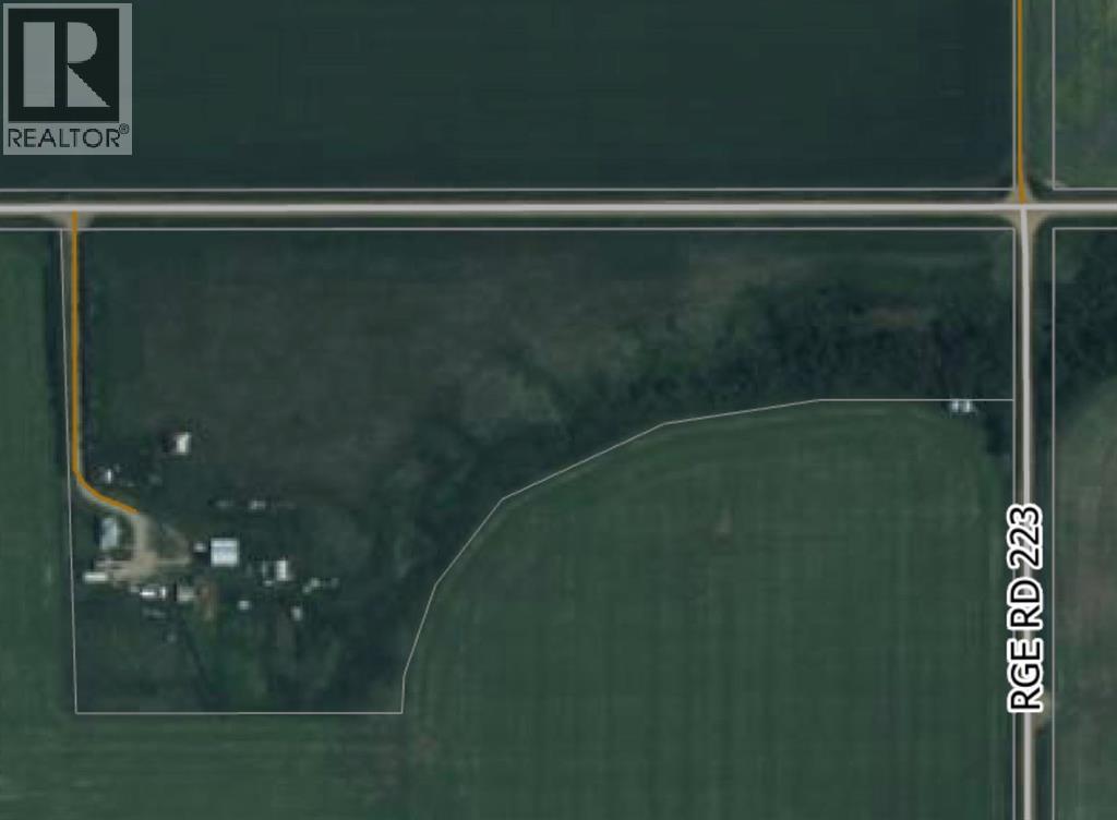 223025 Township Road 280, Rural Kneehill County, Alberta  T0M 0L0 - Photo 8 - A2290809