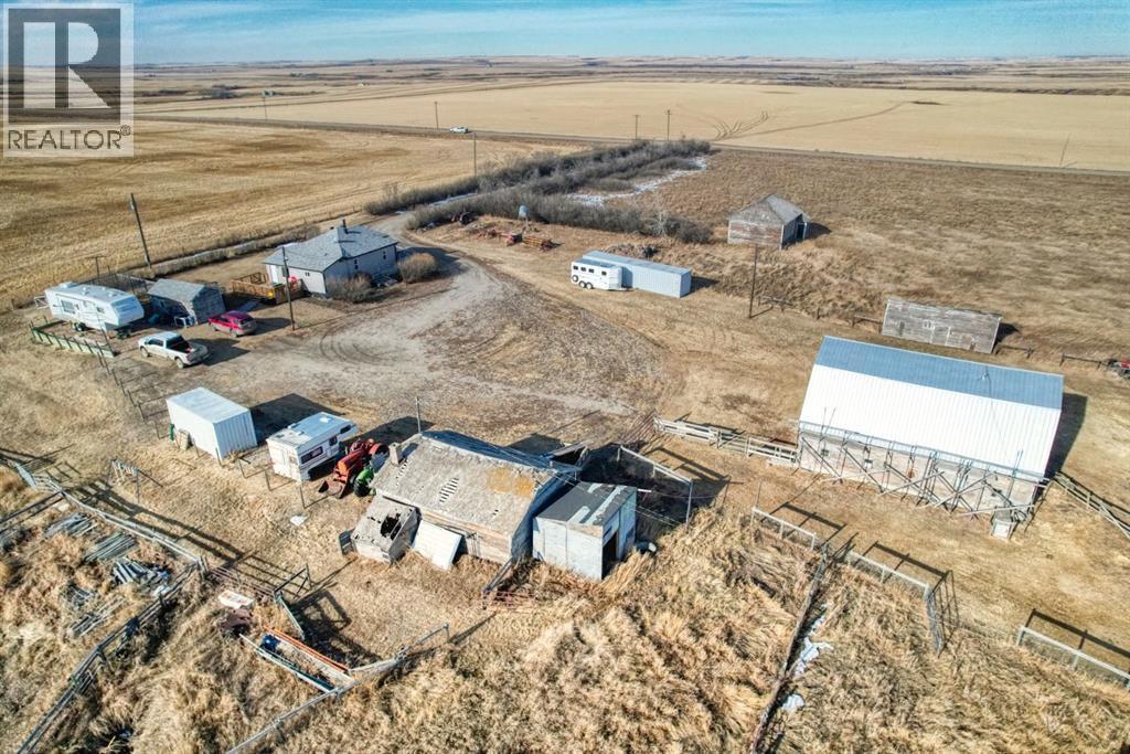 223025 Township Road 280, Rural Kneehill County, Alberta  T0M 0L0 - Photo 12 - A2290809