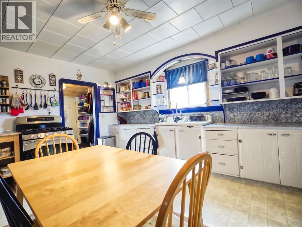 223025 Township Road 280, Rural Kneehill County, Alberta  T0M 0L0 - Photo 23 - A2290809