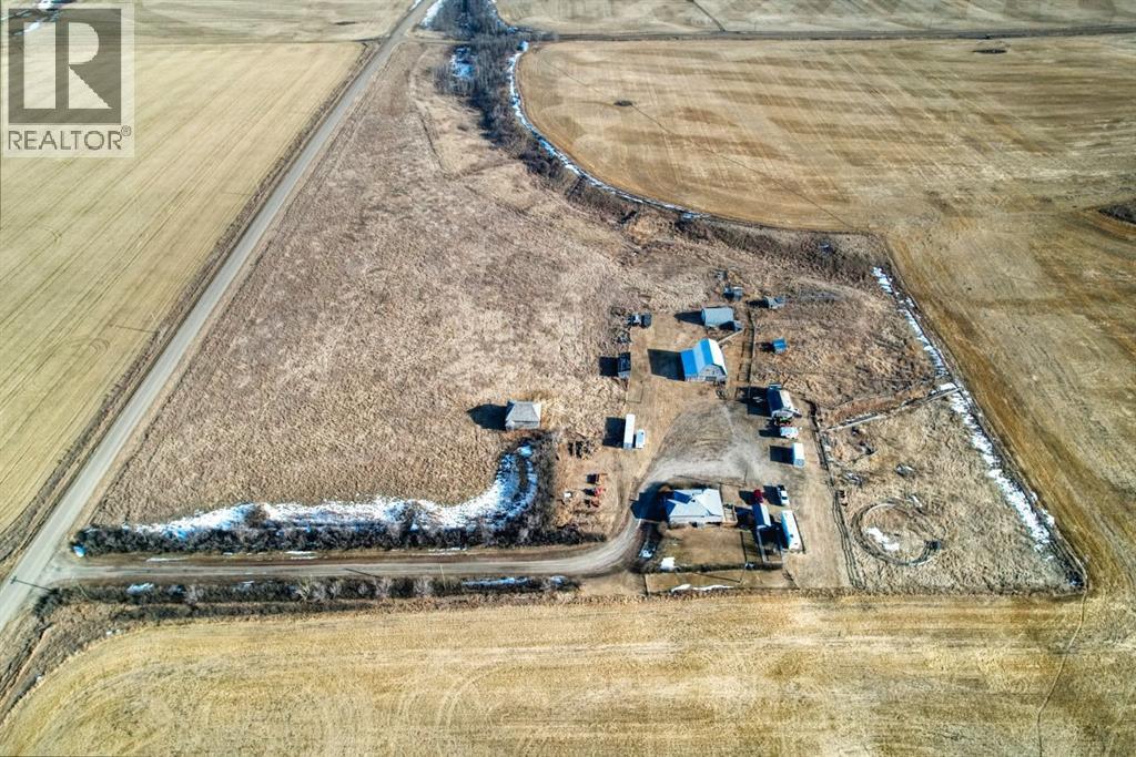 223025 Township Road 280, Rural Kneehill County, Alberta  T0M 0L0 - Photo 10 - A2290809