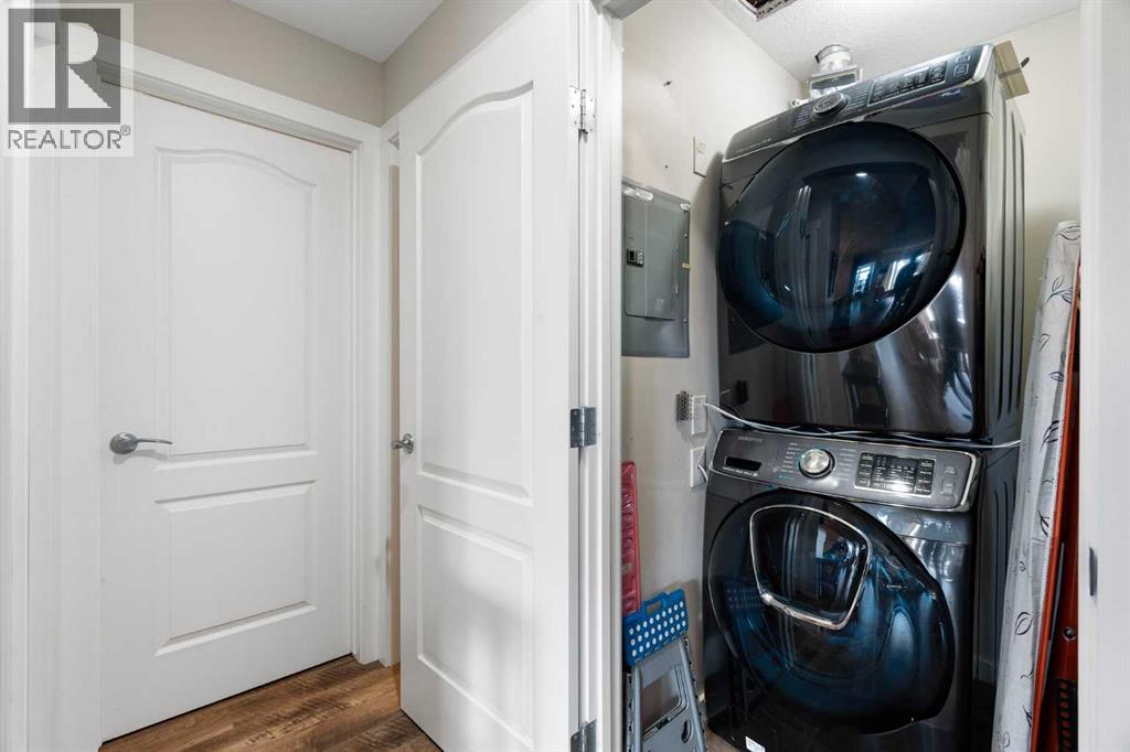 307, 141 Mountain Street, Cochrane, Alberta  T4C 1Z5 - Photo 35 - A2297002