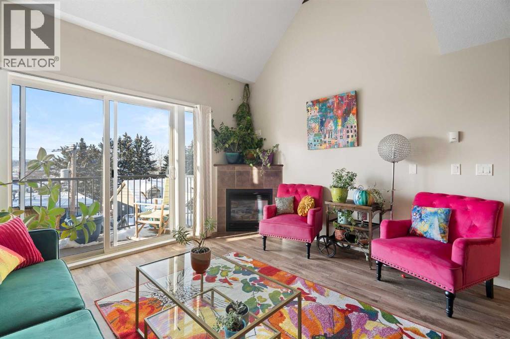 307, 141 Mountain Street, Cochrane, Alberta  T4C 1Z5 - Photo 17 - A2297002