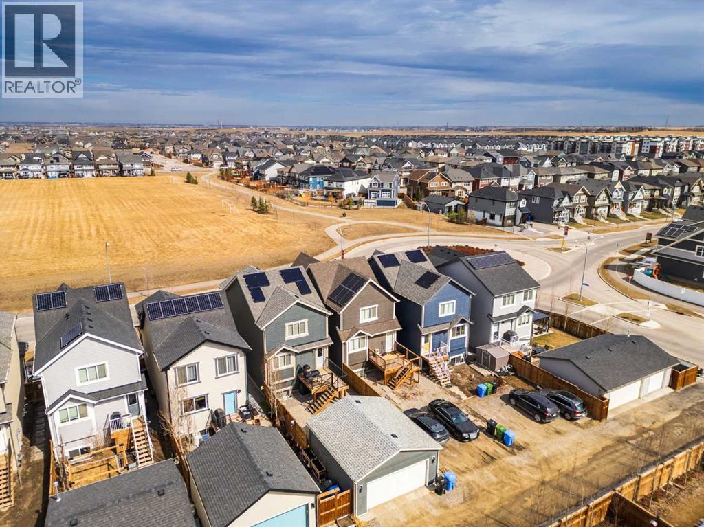 261 Masters Road Se, Calgary, Alberta  T3M 3A1 - Photo 44 - A2297047