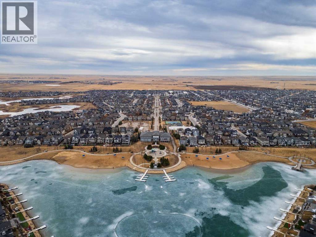 261 Masters Road Se, Calgary, Alberta  T3M 3A1 - Photo 48 - A2297047