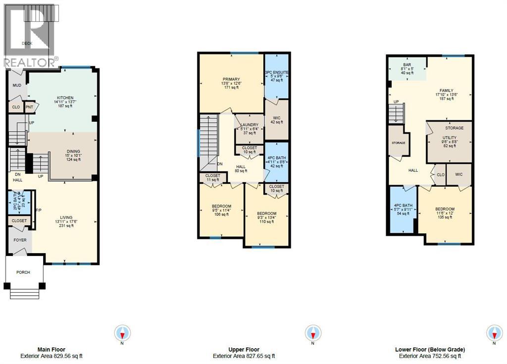 261 Masters Road Se, Calgary, Alberta  T3M 3A1 - Photo 50 - A2297047