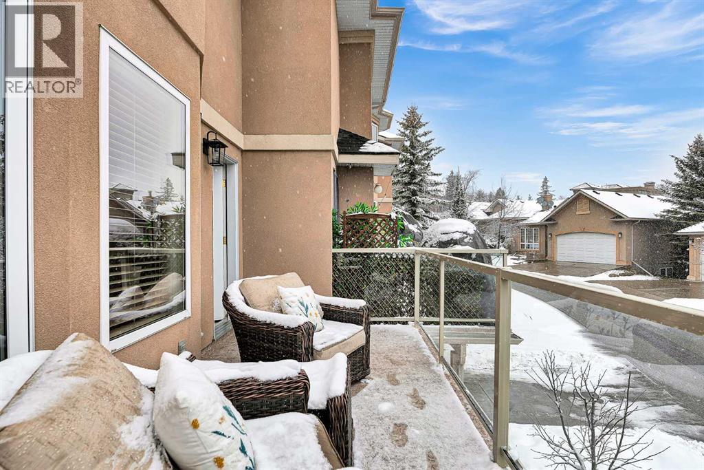 40 Patina Terrace Sw, Calgary, Alberta  T3H 4M8 - Photo 17 - A2301285