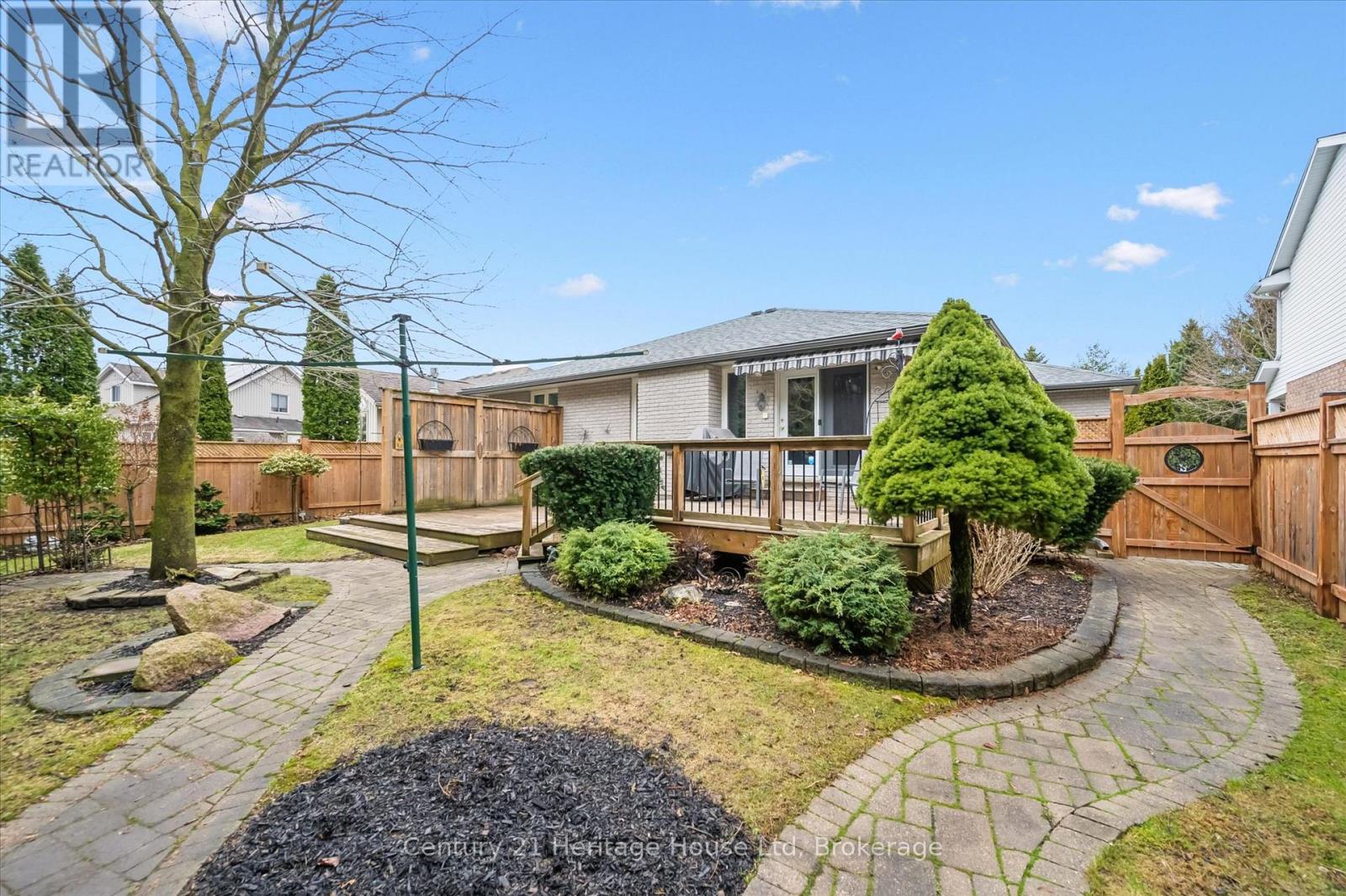 41 Thomas Boulevard, Centre Wellington, Ontario  N0B 1S0 - Photo 31 - X13006128