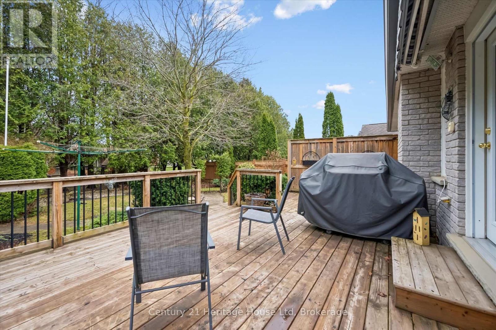 41 Thomas Boulevard, Centre Wellington, Ontario  N0B 1S0 - Photo 33 - X13006128