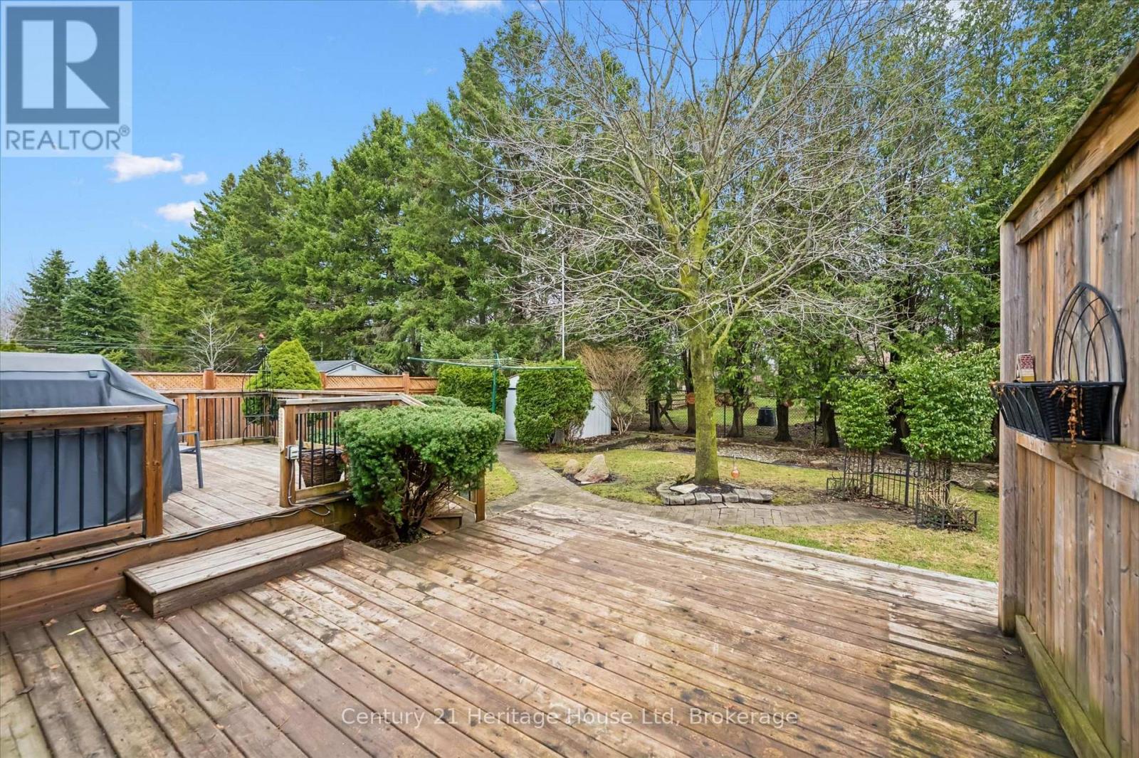 41 Thomas Boulevard, Centre Wellington, Ontario  N0B 1S0 - Photo 35 - X13006128