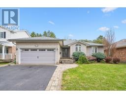 41 THOMAS BOULEVARD, centre wellington (elora/salem), Ontario