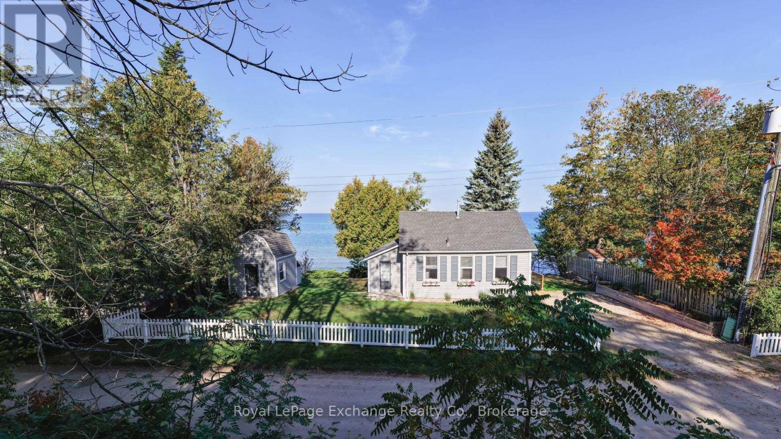 264 GODERICH STREET N, Kincardine, Ontario