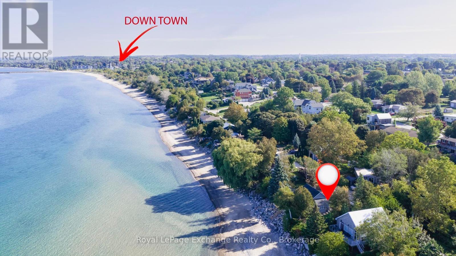 264 Goderich Street N, Kincardine, Ontario  N2Z 2K3 - Photo 2 - X13006146