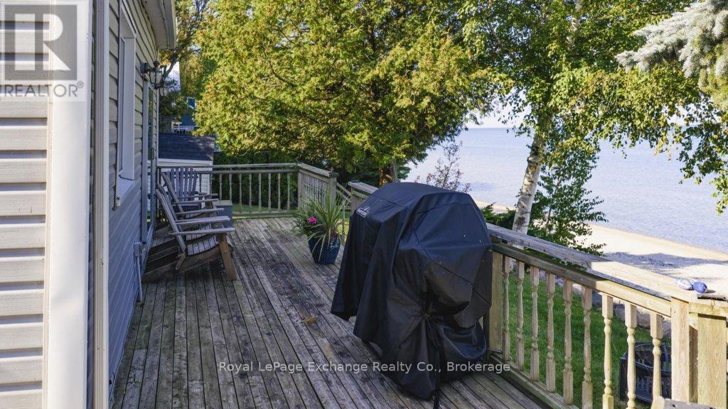 264 Goderich Street N, Kincardine, Ontario  N2Z 2K3 - Photo 8 - X13006146