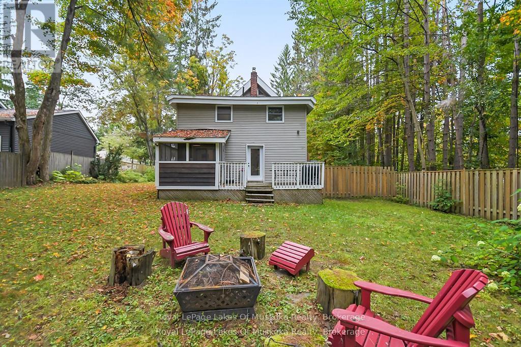 190 Maple Street, Bracebridge, Ontario  P1L 1K4 - Photo 23 - X13006150