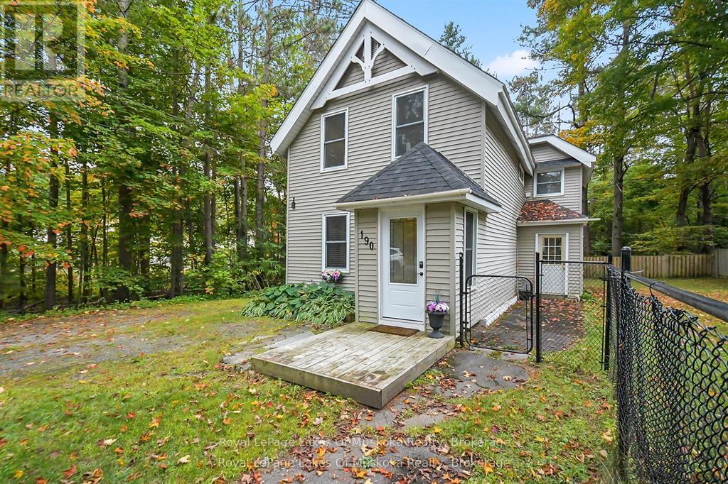 190 Maple Street, Bracebridge, Ontario  P1L 1K4 - Photo 24 - X13006150