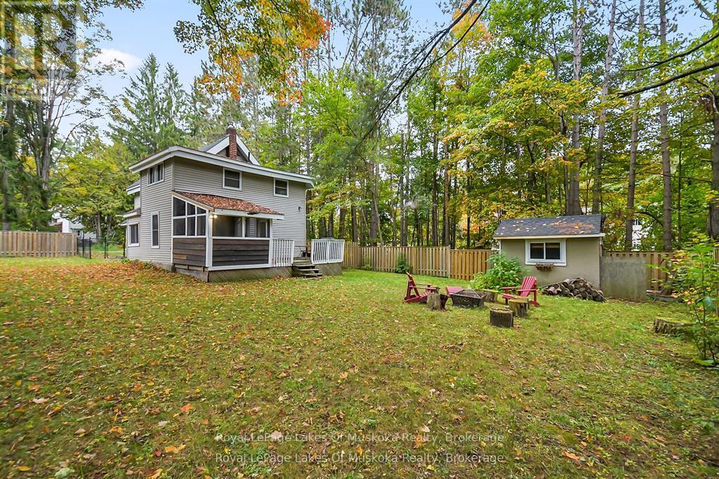 190 Maple Street, Bracebridge, Ontario  P1L 1K4 - Photo 3 - X13006150